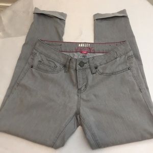 3x$25😍😍😍. Just Bundle!!!Ankle Jeggings